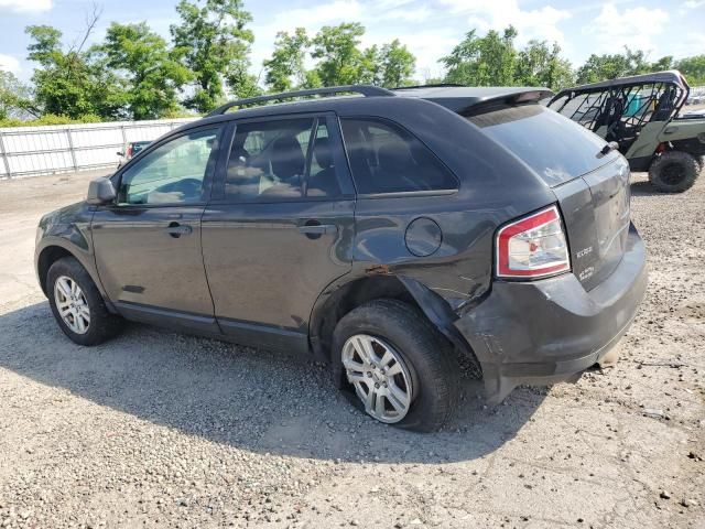 2007 Ford Edge SE