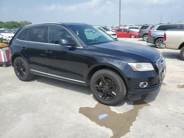 2013 Audi Q5 Premium Plus