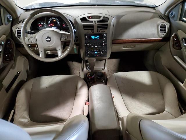 2005 Chevrolet Malibu LT