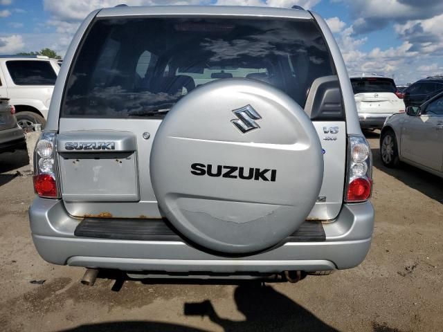2005 Suzuki XL7 EX