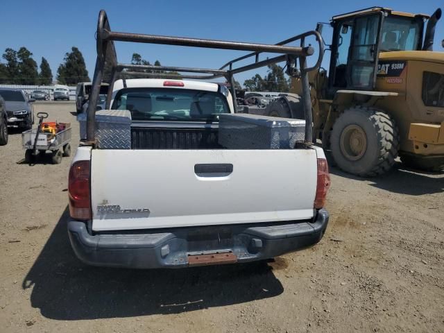 2006 Toyota Tacoma