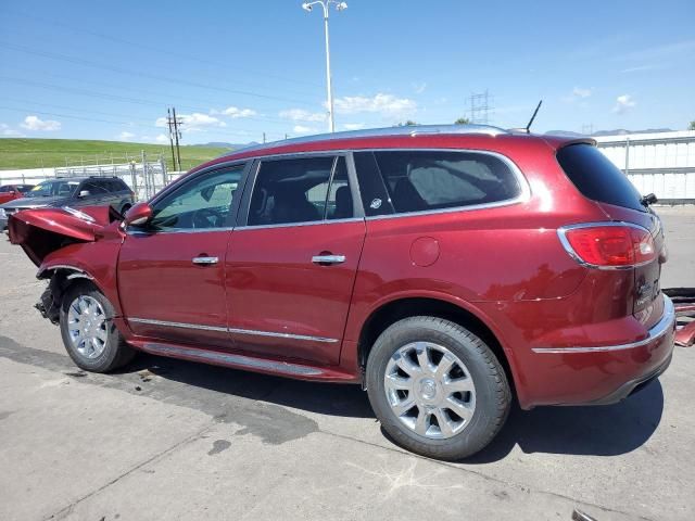 2016 Buick Enclave