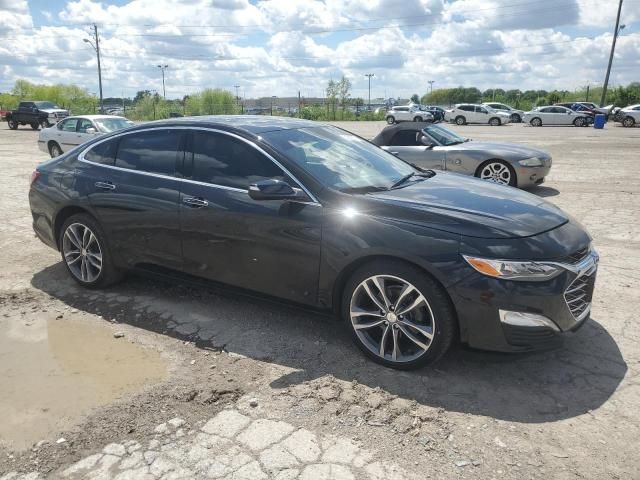 2021 Chevrolet Malibu Premier