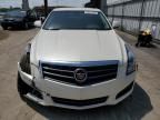 2014 Cadillac ATS