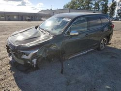 Subaru Vehiculos salvage en venta: 2024 Subaru Forester Touring