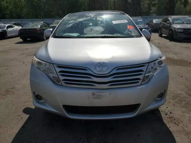 2011 Toyota Venza