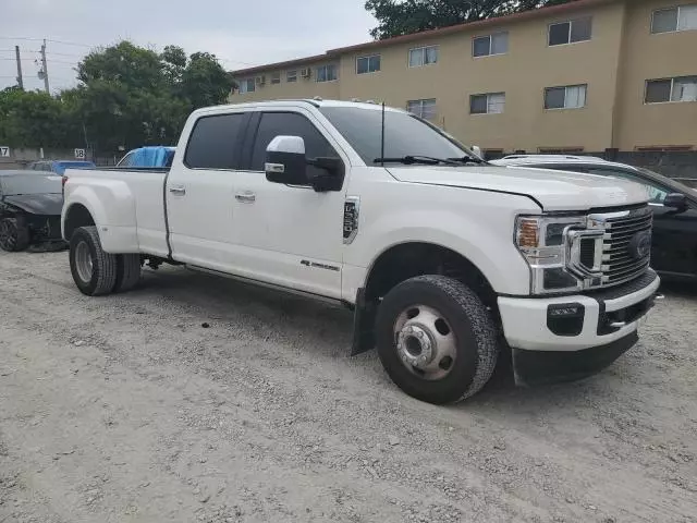 2019 Ford F350 Super Duty