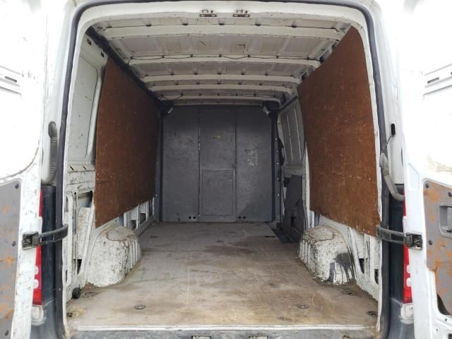 2007 Dodge Sprinter 2500