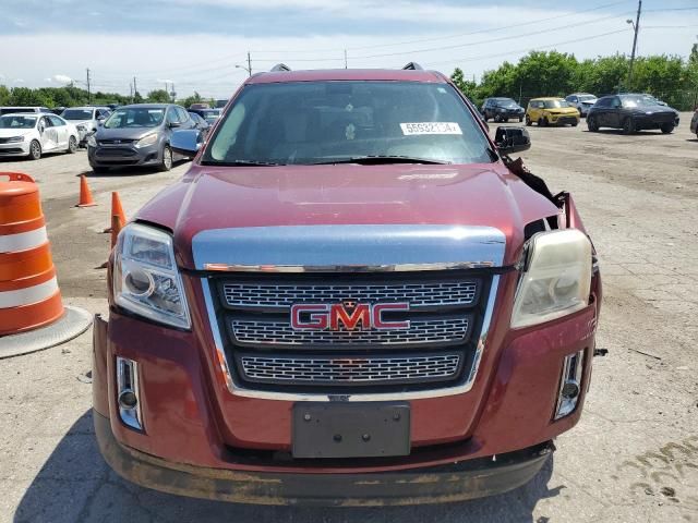 2011 GMC Terrain SLT