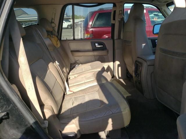 2003 Ford Expedition Eddie Bauer