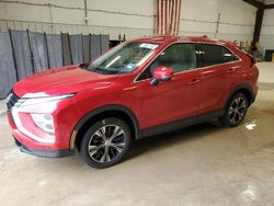 2022 Mitsubishi Eclipse Cross SE en venta en San Antonio, TX