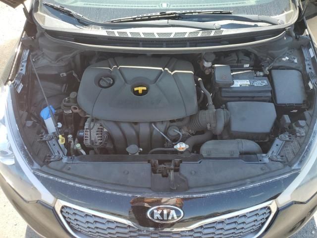 2014 KIA Forte LX