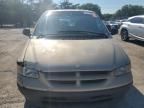 1998 Dodge Caravan SE