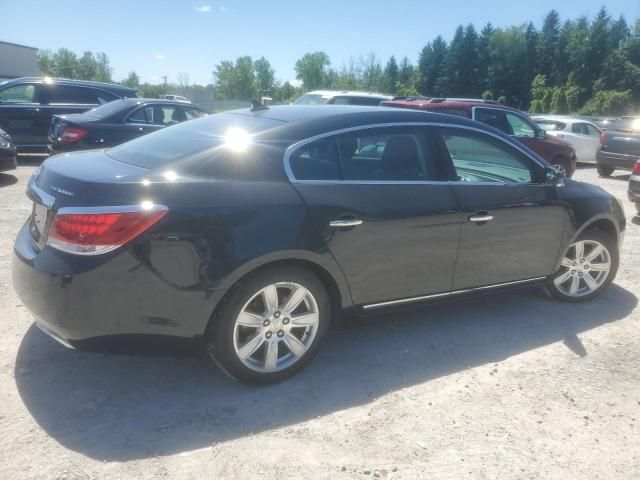 2013 Buick Lacrosse Premium