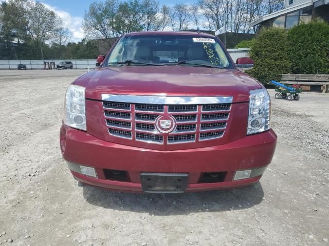 2008 Cadillac Escalade ESV