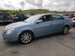 Toyota Avalon xl salvage cars for sale: 2006 Toyota Avalon XL