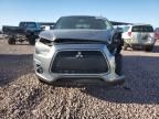 2013 Mitsubishi Outlander Sport ES