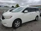 2011 Nissan Quest S