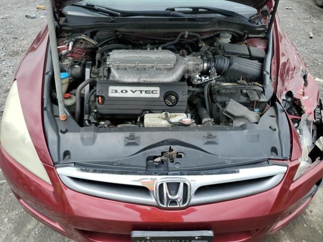 2006 Honda Accord EX