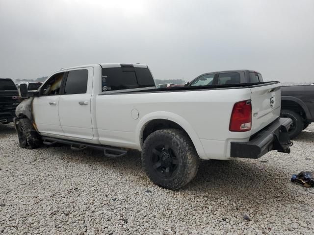 2012 Dodge RAM 2500 Laramie