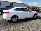 2016 Mazda 3 Touring