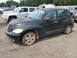 Salvage cars for sale at Eight Mile, AL auction: 2007 Chrysler PT Cruiser