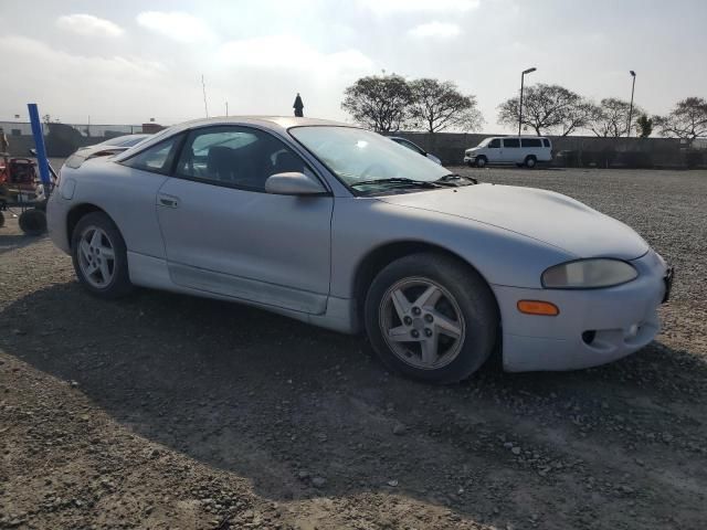 1995 Mitsubishi Eclipse GS