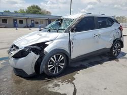 2020 Nissan Kicks SV en venta en Orlando, FL