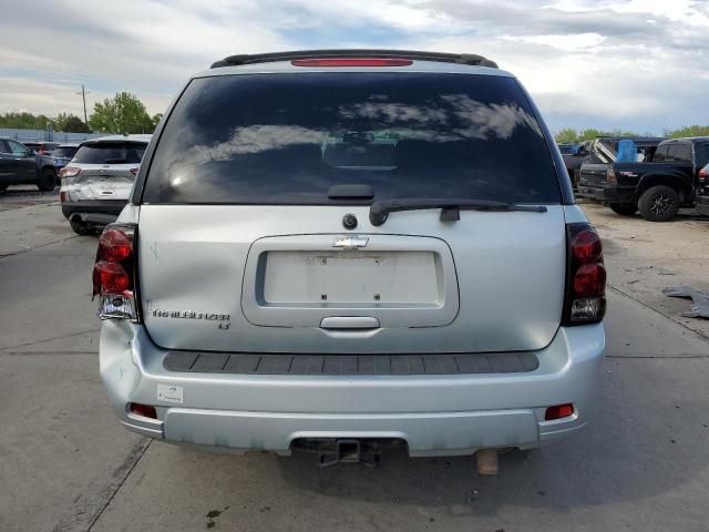 2007 Chevrolet Trailblazer LS