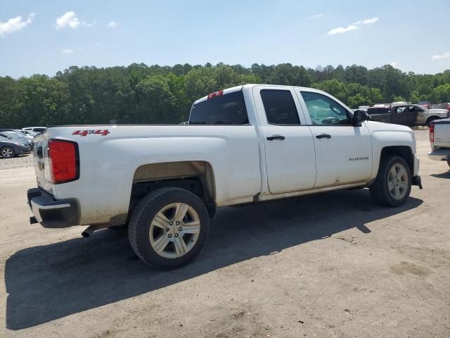 2019 Chevrolet Silverado LD K1500 Custom