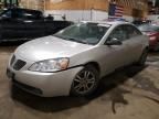 2007 Pontiac G6 Base