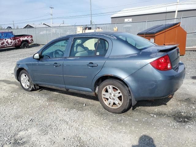 2005 Chevrolet Cobalt LS