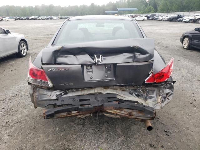 2009 Honda Accord LX