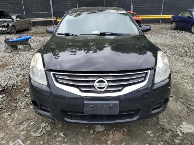 2011 Nissan Altima Base