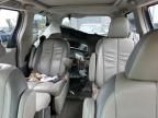 2011 Toyota Sienna XLE