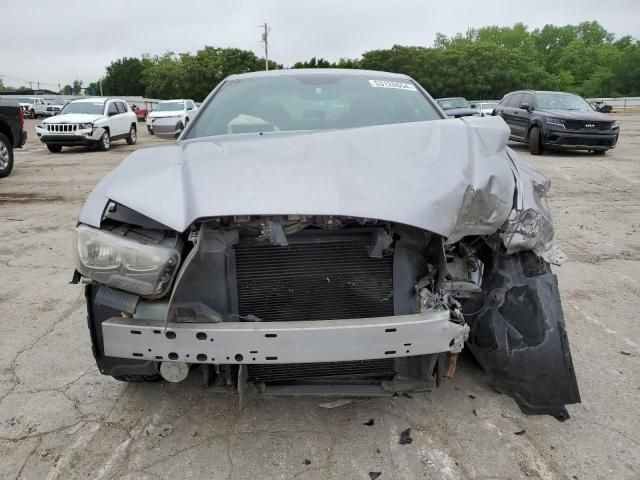 2013 Dodge Charger SE