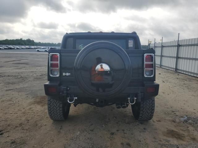 2006 Hummer H2 SUT