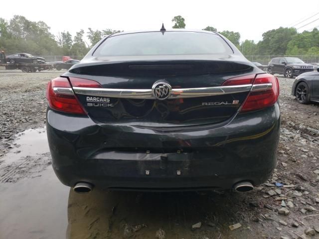 2014 Buick Regal Premium