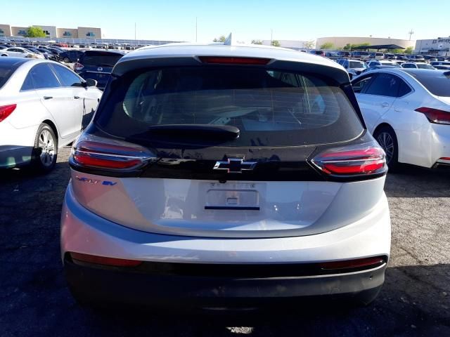 2023 Chevrolet Bolt EV 1LT