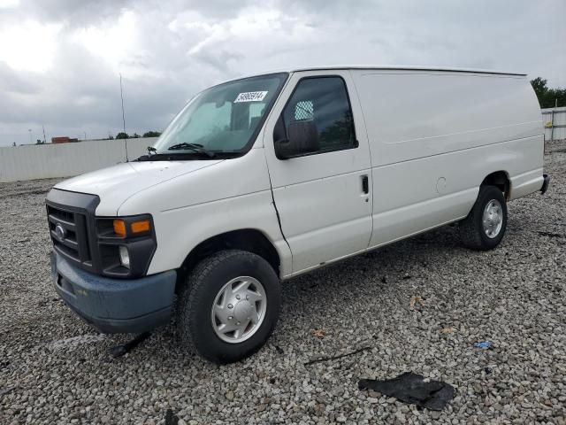 2011 Ford Econoline E250 Van