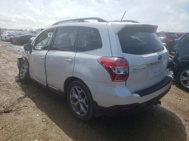 2015 Subaru Forester 2.5I Touring