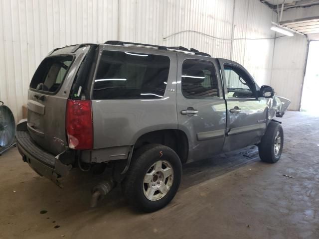 2007 GMC Yukon