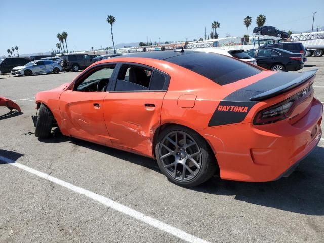 2017 Dodge Charger R/T