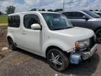 2013 Nissan Cube S