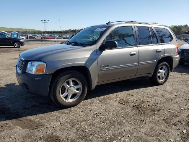 2006 GMC Envoy