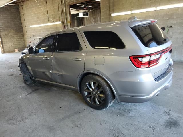 2015 Dodge Durango R/T