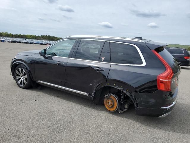 2020 Volvo XC90 T6 Inscription