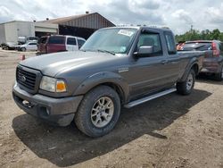 Ford Ranger salvage cars for sale: 2008 Ford Ranger Super Cab