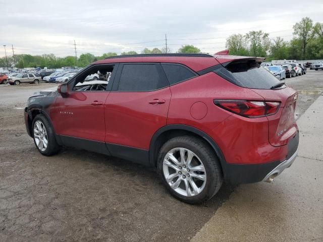 2020 Chevrolet Blazer 3LT