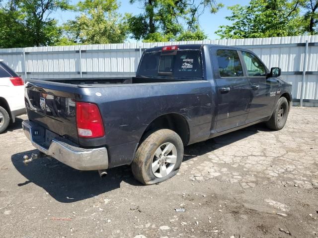 2017 Dodge RAM 1500 SLT